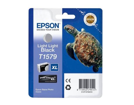 Epson T1579 black на супер цени