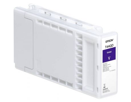Epson T44QD, violet на супер цени