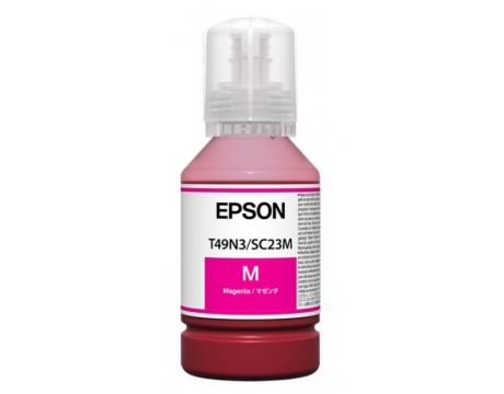Epson T49N300, magenta на супер цени