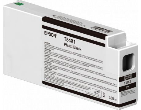 Epson T54X100 black на супер цени