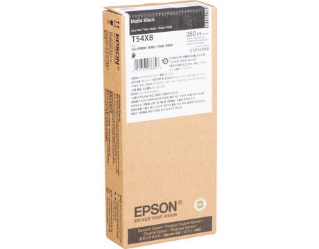 Epson T54X800 matte black на супер цени