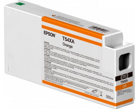 Epson T54XA orange на супер цени