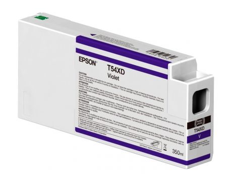 Epson T54XD violet на супер цени