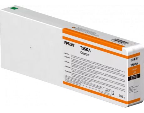 Epson T55KA00 orange на супер цени