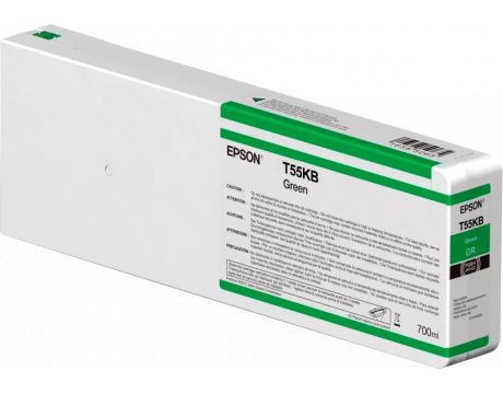 Epson T55KB00 green на супер цени