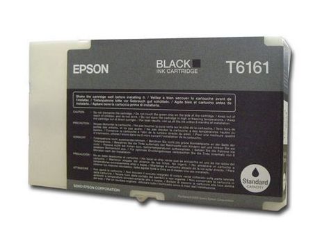 Epson T6161 black на супер цени