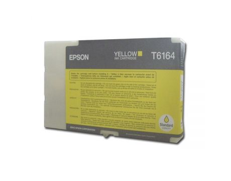 Epson T6164 yellow на супер цени