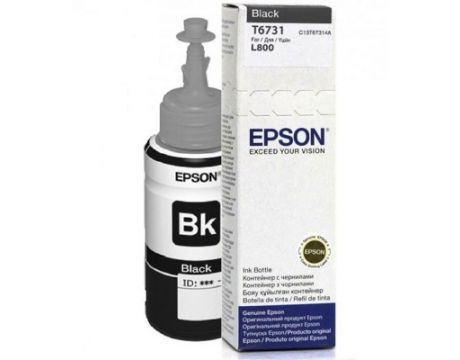 Epson T6731 black на супер цени