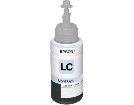Epson T6735 light cyan на супер цени