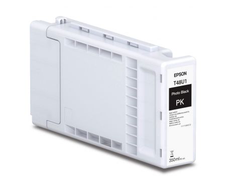 Epson UltraChrome Pro 6 T48U1 photo black на супер цени