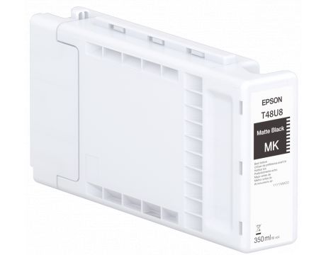 Epson UltraChrome Pro 6 T48U8 matte black на супер цени