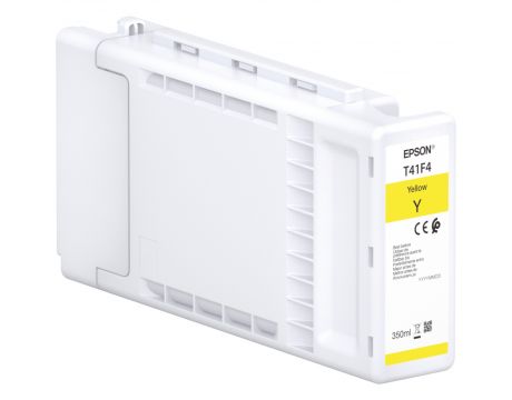 Epson UltraChrome Pro 6 T48U4  yellow на супер цени
