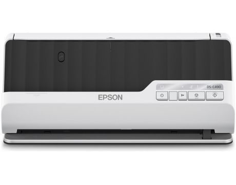 Epson WorkForce DS-C490 на супер цени