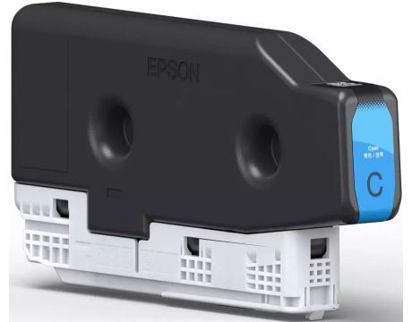 Epson WorkForce Enterprise AM-C400 cyan на супер цени
