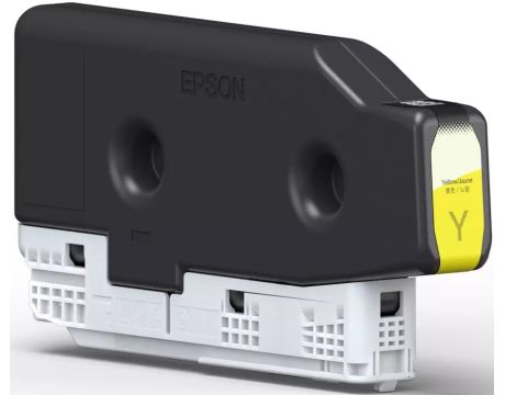 Epson WorkForce Enterprise AM-C400 yellow на супер цени