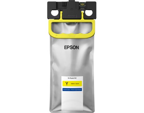 Epson WorkForce Pro EM-C8101R XL Yellow на супер цени