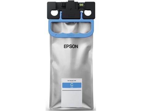 Epson WorkForce Pro EM-C8101R XL Cyan на супер цени