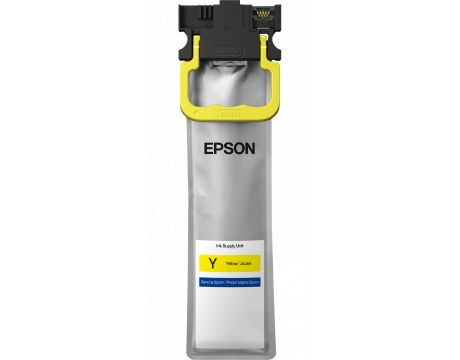Epson WorkForce Pro EM/EP-C800R Yellow на супер цени