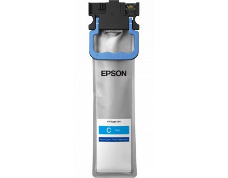 Epson WorkForce Pro EM/EP-C800xR Cyan на супер цени
