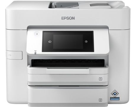 Epson WorkForce Pro WF-C4810DTWF на супер цени