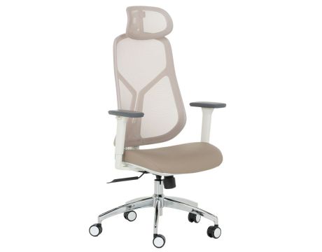 Carmen 7901 W PU, кафяв на супер цени