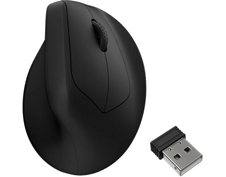 Keychron M5, черен на супер цени