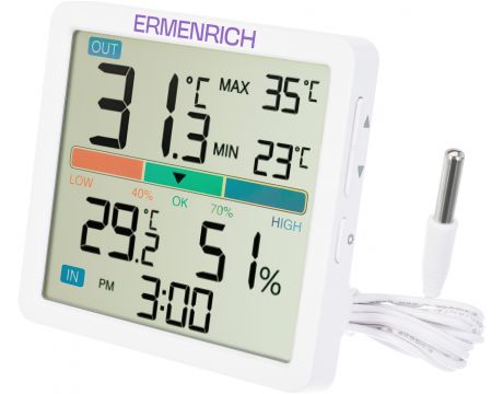 Ermenrich Report WR10 на супер цени