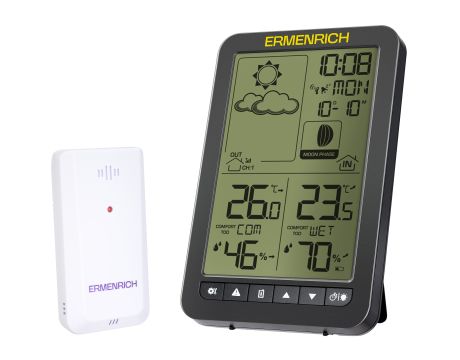 Ermenrich Report WR20 на супер цени
