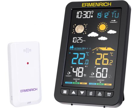 Ermenrich Report WR30 на супер цени