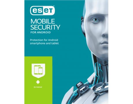 ESET Mobile Security - електронен ключ на супер цени