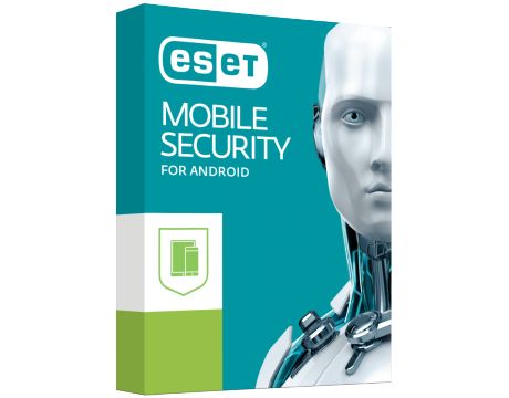 ESET Mobile Security - карта с продуктов ключ на супер цени