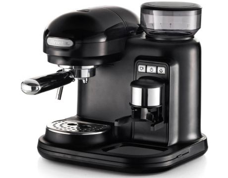 Ariete black Moderna Espresso на супер цени