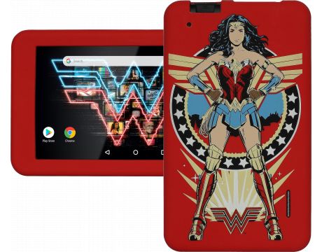 eSTAR Hero, Wonder Woman на супер цени