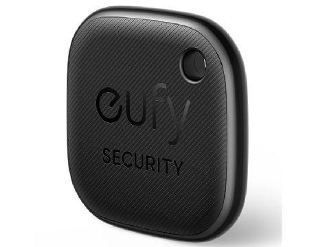 eufy SmartTrack Link, черен на супер цени