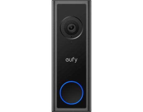 eufy Video Doorbell C30 на супер цени