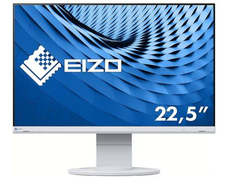 22.5" EIZO FlexScan EV2360 на супер цени