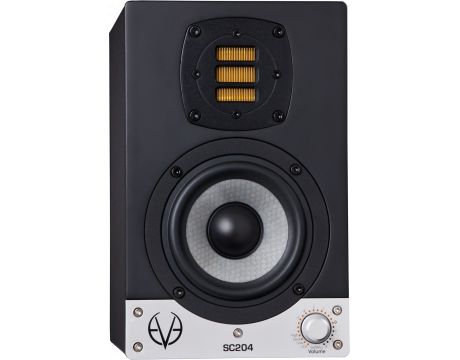 EVE Audio SC204, черен на супер цени