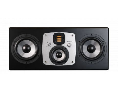 EVE Audio SC4070, черен на супер цени