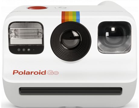 Polaroid Go Everything Box Gen2, бял на супер цени