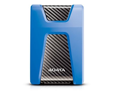 1TB ADATA HD650 на супер цени