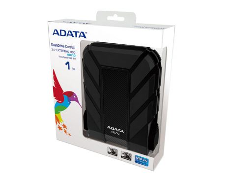 2TB ADATA HD710 на супер цени