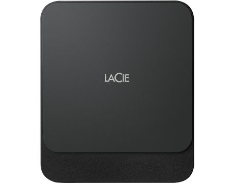 500GB Seagate LaCie Portable на супер цени