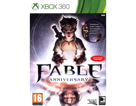 Fable Anniversary (Xbox 360) на супер цени