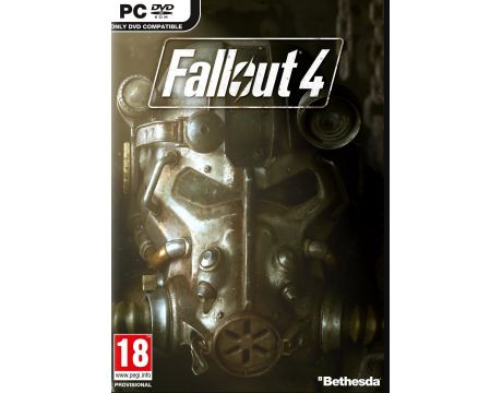 Fallout 4 (PC) на супер цени