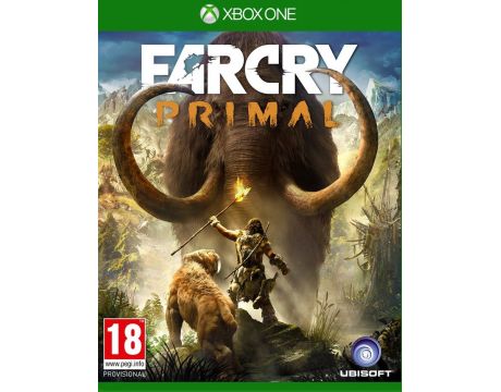 Far Cry Primal (Xbox One) на супер цени