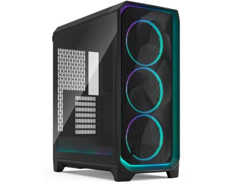 Fractal Design Meshify 3 Ambience Pro RGB, черен на супер цени
