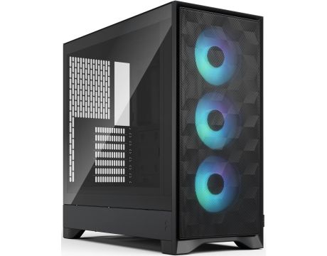 Fractal Design Pop 2 Air, черен на супер цени