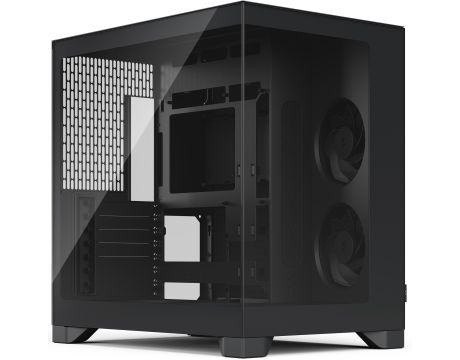 Fractal Design Pop 2 Vision, черен на супер цени