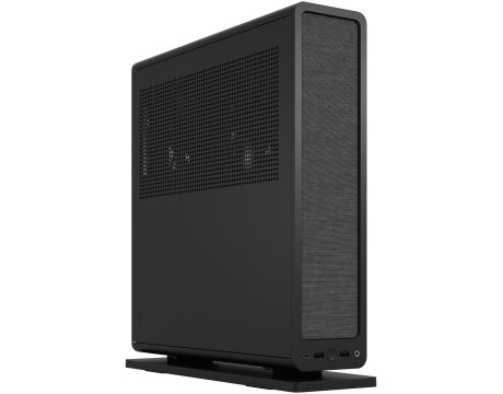 Fractal Design Ridge, черен на супер цени