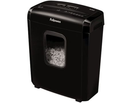 Fellowes Powershred 6M на супер цени